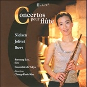 3 Grands Concertos pour Flute 3 Grands Concertos pour Flute