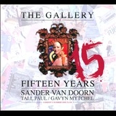 The Gallery 15 Years The Gallery 15 Years