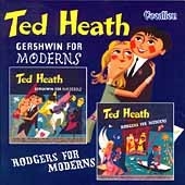 Gershwin For Moderns/Rodgers For Moderns