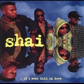 If I Ever Fall In Love If I Ever Fall In Love