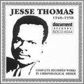 Complete Recorded Works (1948-58)