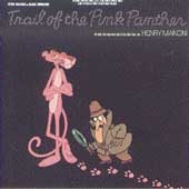 The Trail Of The Pink Panther