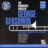 Wonderful World Of George Gershwin, The Wonderful World Of George Gershwin, The