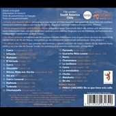 Beautiful Songs Of Chile Beautiful Songs Of Chile