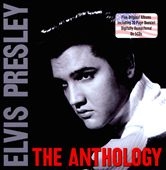 Elvis Presley/Anthology[NOT5CD906]