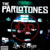 Live Design ［CD+DVD］