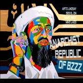 Anarchist Republic of BZZZ Anarchist Republic of BZZZ
