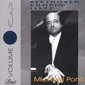 Michael Ponti Live Vol 3