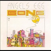 Angel's Egg (Radio Gnome Invisible Vol.2)