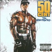 50 Cent/The Massacre[9885127]