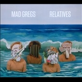 TOWER RECORDS ONLINE㤨Mad Gregs/Relatives[35]פβǤʤ2,290ߤˤʤޤ