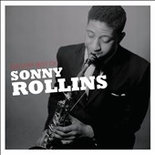 Sonny Rollins/ヴェリー・ベスト・オブ・ソニー・ロリンズ