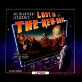 Lost in the New Real Lost in the New Real