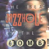 The Beat Is the Bomb