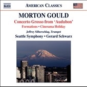 顼ɡ/Morton Gould Concerto Grosso from 