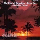 The Best Of Hawaiian Slack Key