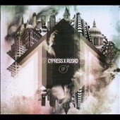 Cypress x Rusko EP