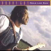 Feels Like Rain Feels Like Rain