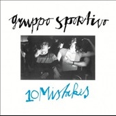 10 Mistakes 10 Mistakes