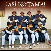 TOWER RECORDS ONLINE㤨Hatun Kotama/!Asi Kotama! The Flutes of Otavalo, Ecuador[CD740564]פβǤʤ3,190ߤˤʤޤ