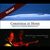 Christmas at Home - Brich an, o schones Morgenlicht Christmas at Home - Brich an, o schones Morgenlicht