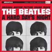 A Hard Day's Night: U.S.Version＜限定盤＞
