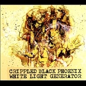 White Light Generator White Light Generator