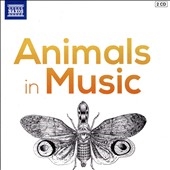 Animals in Music Animals in Music