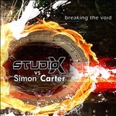 TOWER RECORDS ONLINE㤨Studio-X/Breaking the Void[AM1205CD]פβǤʤ3,190ߤˤʤޤ