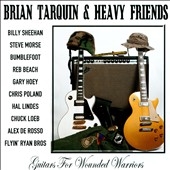 Guitars For Wounded Warriors