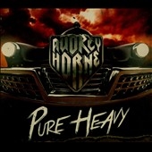 Pure Heavy