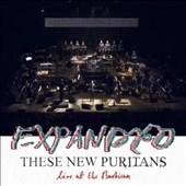 Expanded (Live at the Barbican)＜初回生産限定盤＞