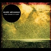 From Shores of Sleep From Shores of Sleep