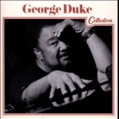 George Duke Collection