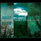 Above The Earth Below The Sky