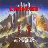 The 7th of Never The 7th of Never