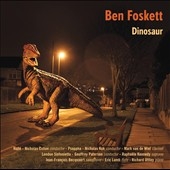 Ben Foskett: Dinosaur Ben Foskett: Dinosaur