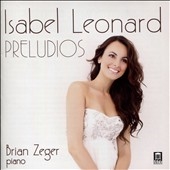 Preludios Preludios