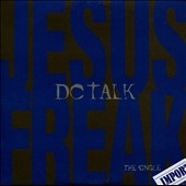 Jesus Freak: The Single  