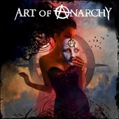 Art of Anarchy ［LP+CD］