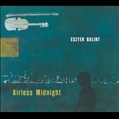 Airless Midnight Airless Midnight