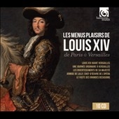 Les Menus Plaisirs de Louis XIV de Paris a Versailles Les Menus Plaisirs de Louis XIV de Paris a Versailles