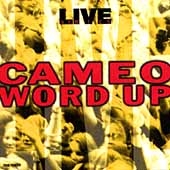 Word Up: Live