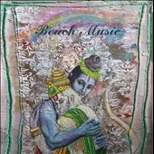 Beach Music＜初回生産限定盤＞