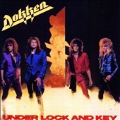Dokken/Under Lock And Key