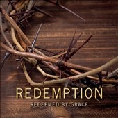 Redeemed by Grace
