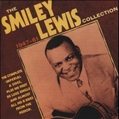 The Smiley Lewis Collection 1947-61