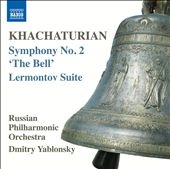 ɥߥȥꡦ֥󥹥/Khachaturian Symphony No.2 