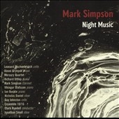 Mark Simpson: Night Music