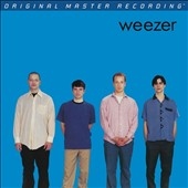 Weezer (Blue Album)＜限定盤＞